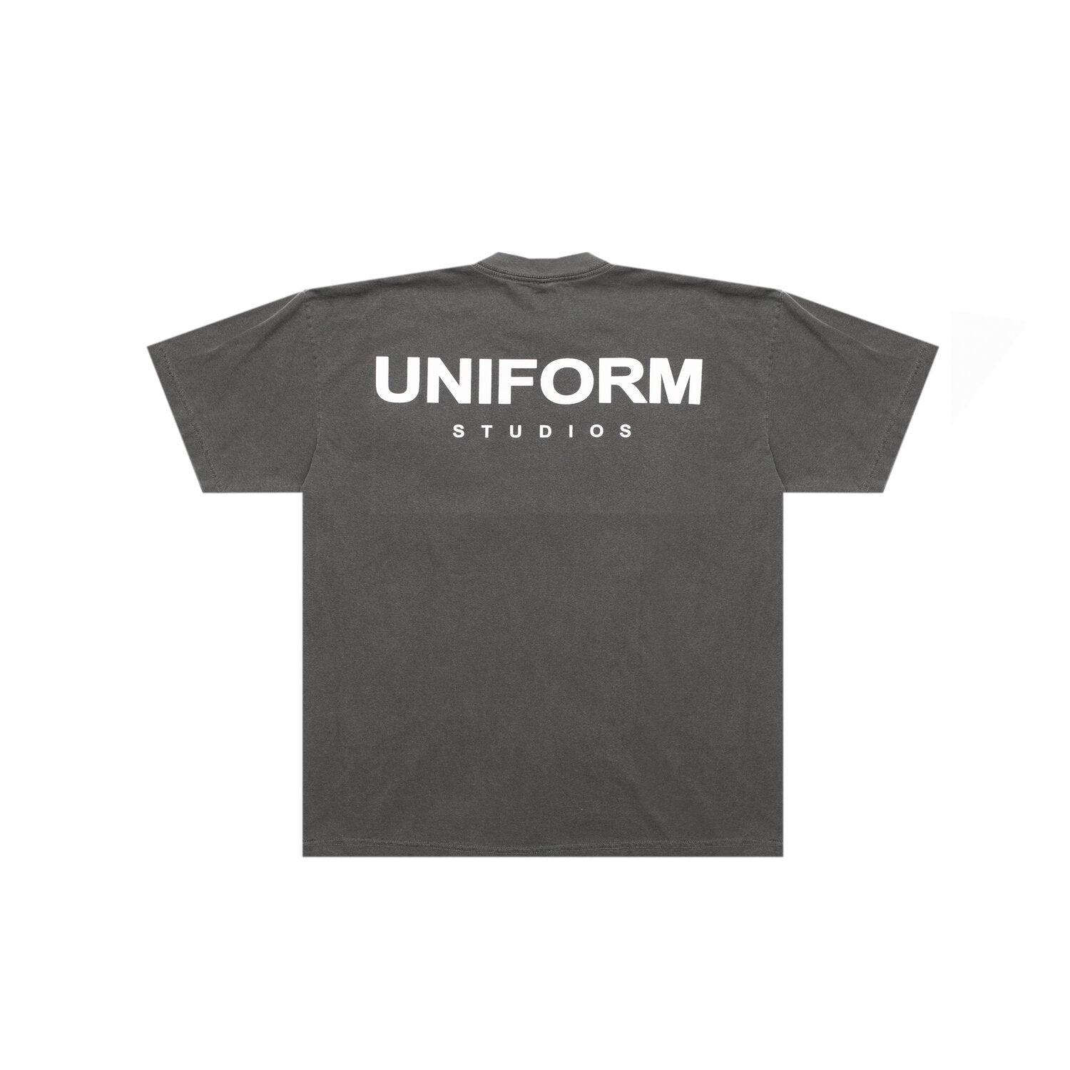 Uniform outlet studios T-shirt